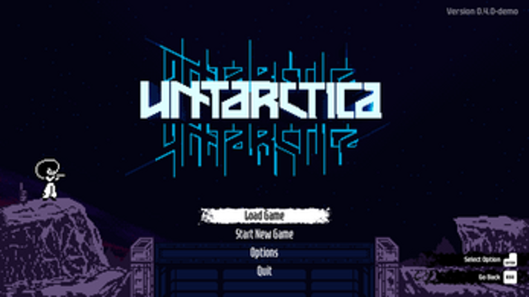 Untarctica (Demo) Image