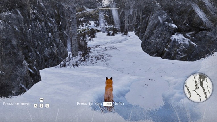 Untouchable Ground screenshot