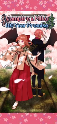 Vampire &Miko 100 Year Promise screenshot