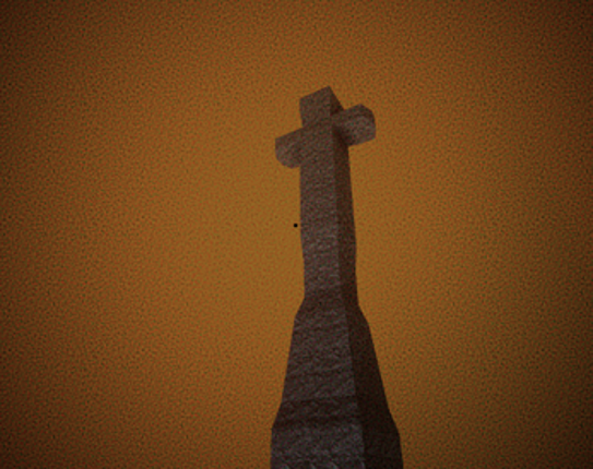 VANISHING OF THE C.S MANHATTAN Image