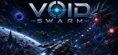 Games like Void Swarm