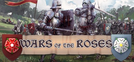 Games like Wars of the Roses