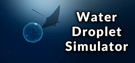 Games like Water Droplet Simulator