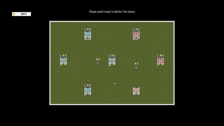 What games does your dad play - 你老豆玩乜GAME screenshot