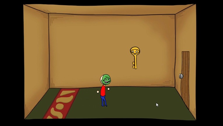 Where There's a Mask Image