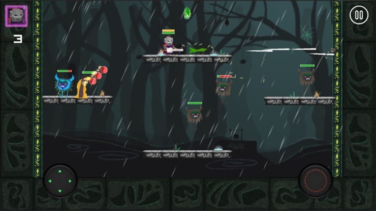 WinKings screenshot