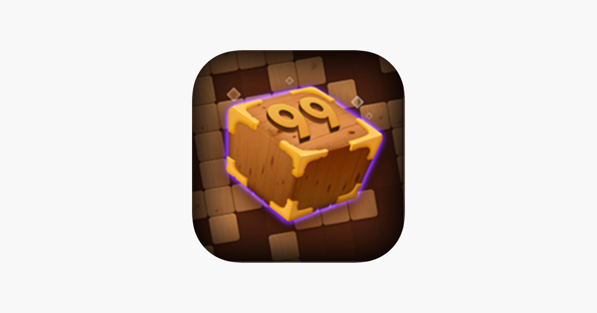 Games like Wooden Block 99