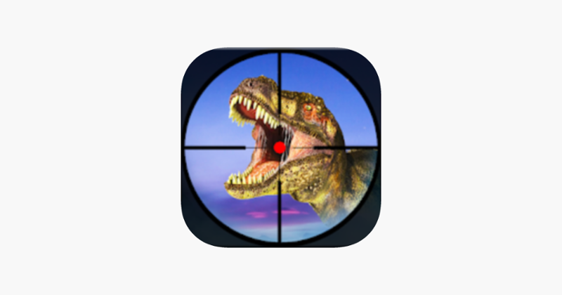 World Deadly Dinosaur Hunter Game Cover