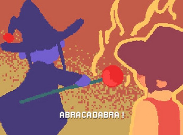 World Map Adventure (finished version) Image