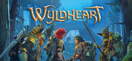 Games like Wyldheart