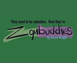 Zombuddies Image