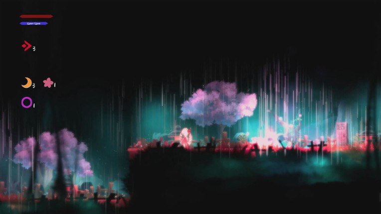 七月-July screenshot