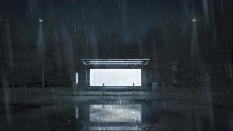 灰暗日常下的星航家们 GreySky&StarNavigator screenshot