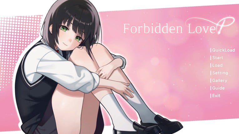 Forbidden Love screenshot