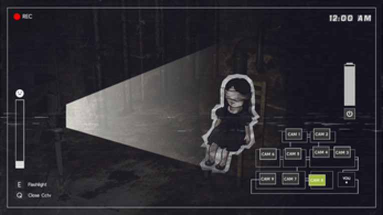 145_PALM STUDIO_Primakara University_Midnight Toys screenshot