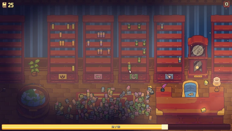 1 Million Books screenshot