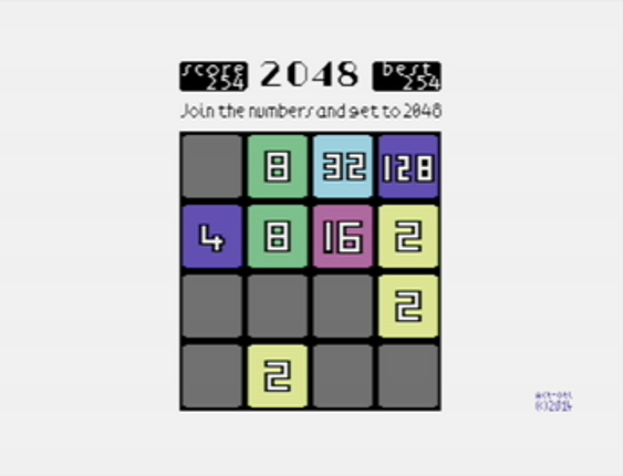 2048 Image