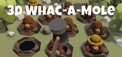 3D Whac-A-Mole Image