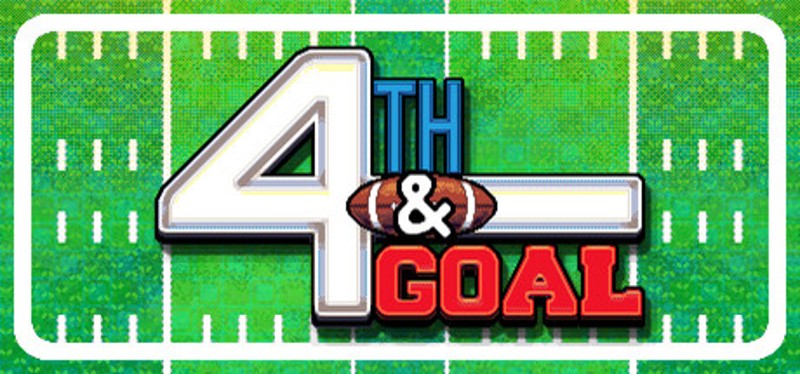 4th & Goal Image