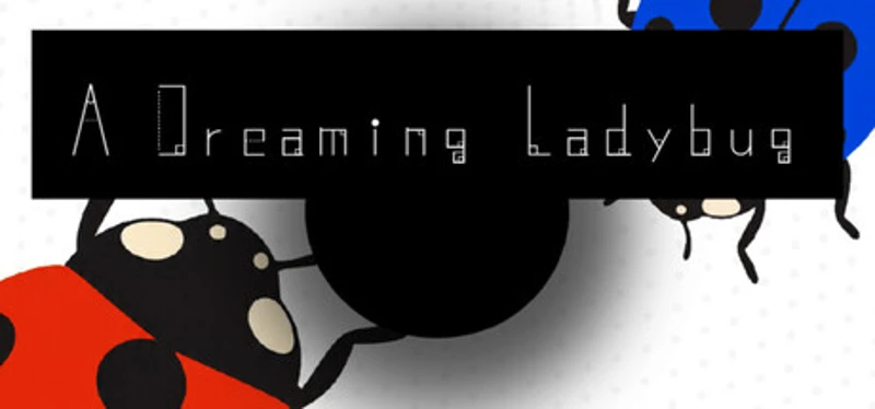 A Dreaming Ladybug Image