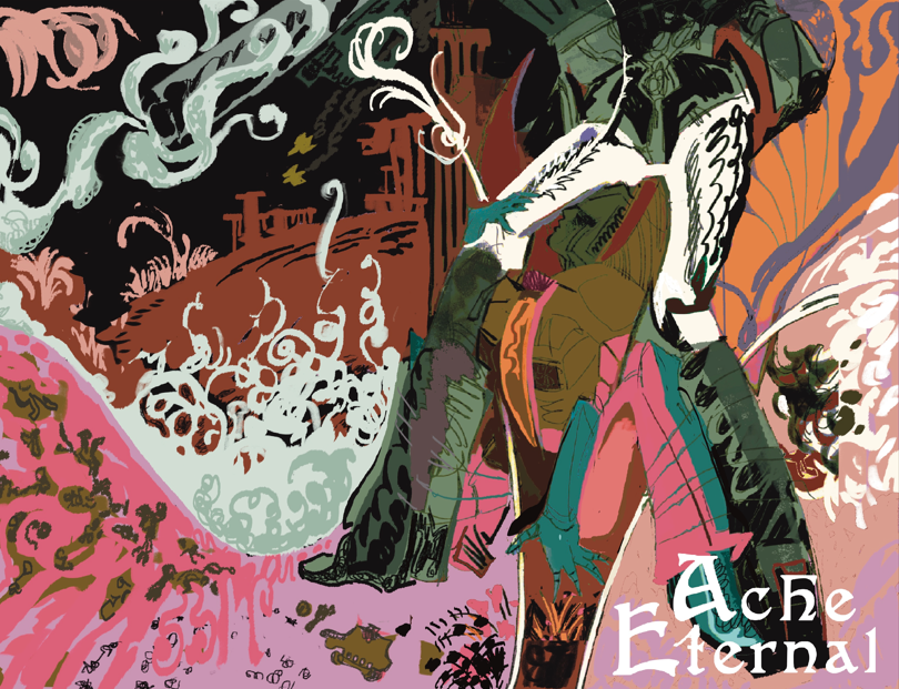 Games like Ache Eternal