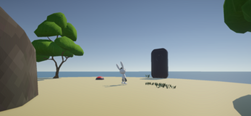 Agent Hopper screenshot