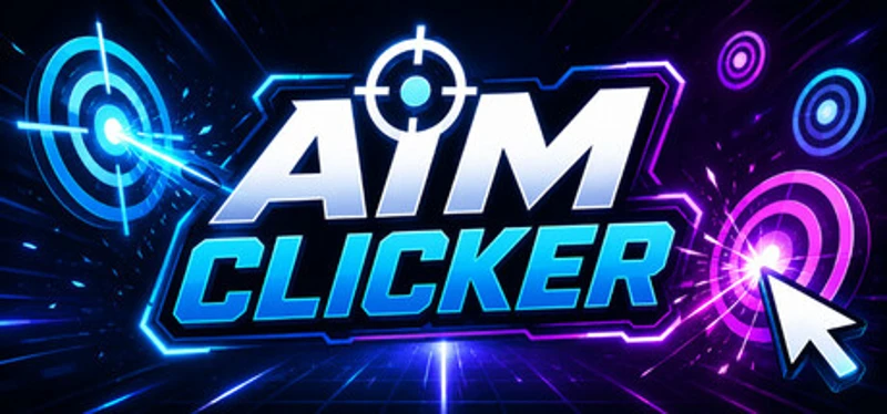 Aim Clicker Image