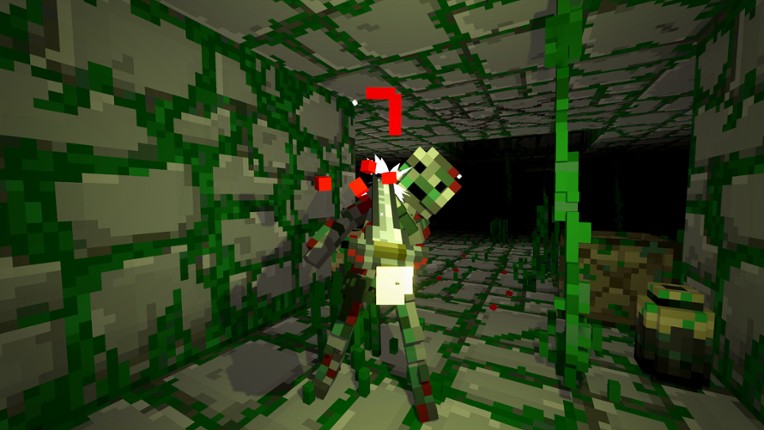 Ancient Dungeon screenshot