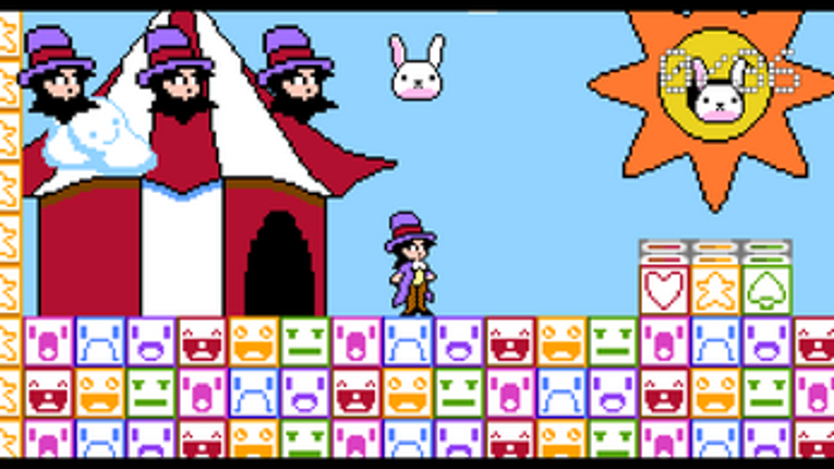 Annataz: and the Magic World screenshot