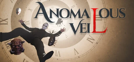 Games like Anomalous Veil