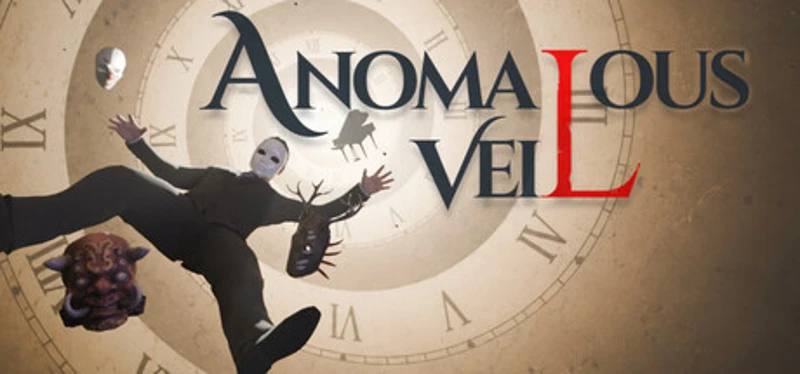 Anomalous Veil Image