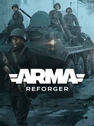 Arma Reforger Image