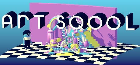 Games like ART SQOOL