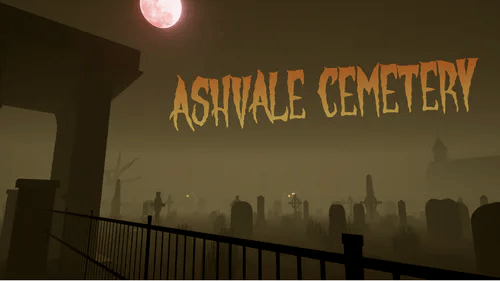 Games like Ashvale Cemetery