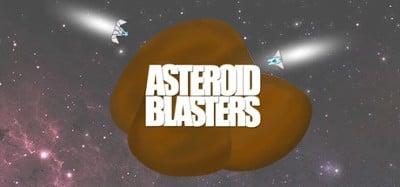 Asteroid Blasters Image