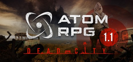 Games like Atom RPG