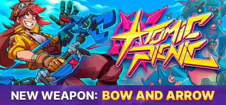 Games like Atomic Picnic