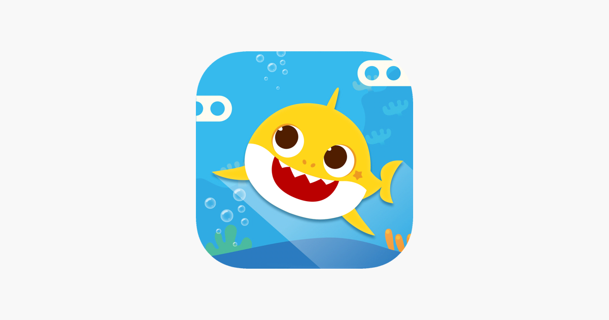 Games like Baby Shark UP