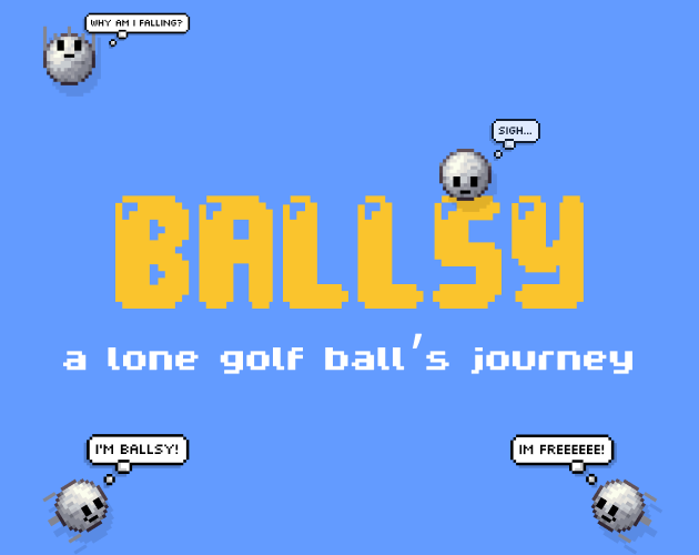 Games like Ballsy