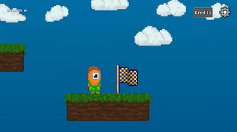 BANANA-Rush screenshot