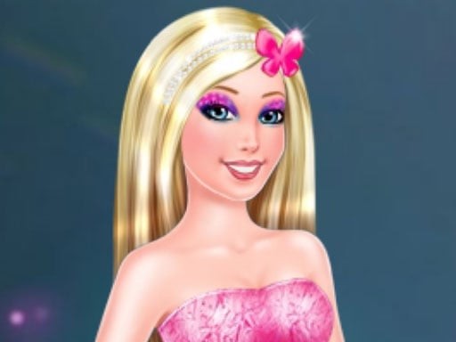 Games like Barbie Princess Dress Up
