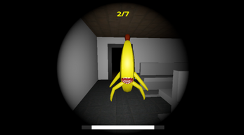Bart Banana's Bowling Alley Image
