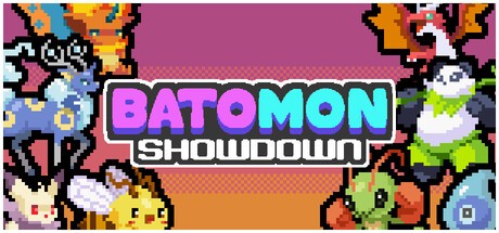 Games like Batomon Showdown