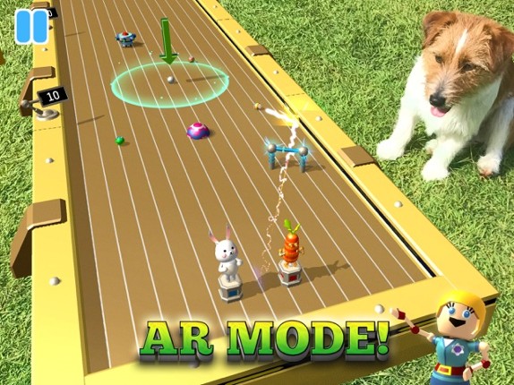 Battle Bowls screenshot