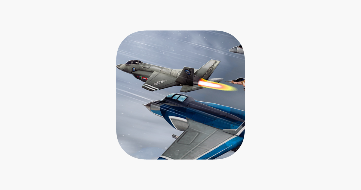 Games like Battle Sky - F18 Fighting 3D