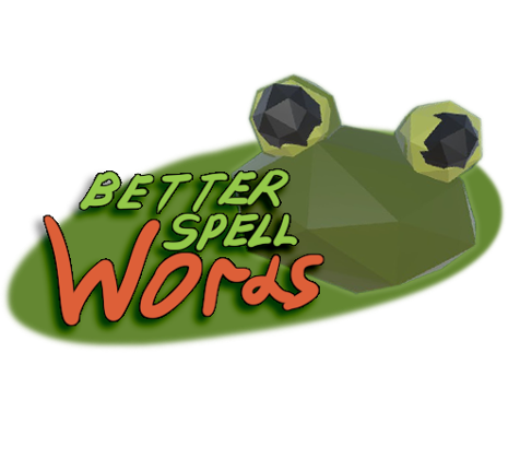 Better Spell Words Image