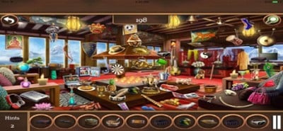 Big Home Hidden Objects Game Image