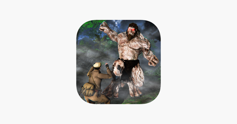 Bigfoot Monster Hunter Game Image