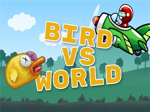 Games like Birdy vs. World