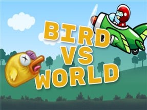 Birdy vs. World Image